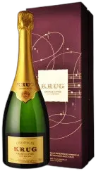 image du vin Krug Grande Cuvée 171ème Édition