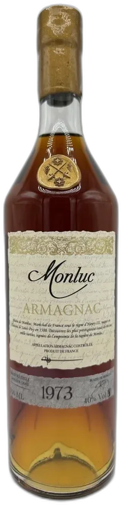 photos du vin Monluc Premium