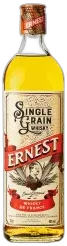 photo du vin Ernest Single Grain