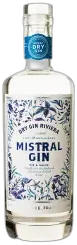 photos du vin Gin Mistral Dry Riviera
