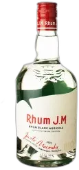 image du vin jm Juste Macouba Aop Martinique Blanc
