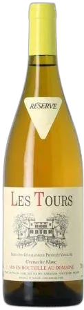 photo Domaine des Tours les Tours Réserve 2020