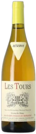 photo Domaine des Tours les Tours Réserve 2019
