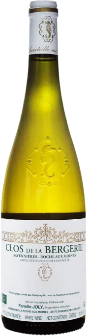 photo Savennières Clos de la Bergerie 2023