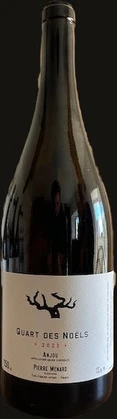 photo Anjou Quart des Noels 2023 Domaine Pierre Menard