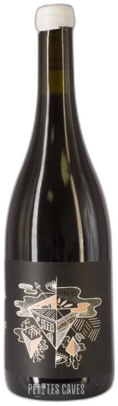 photo du vin Fleurie Poncié Bonnet Cotton