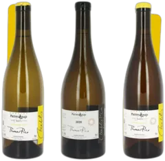 photo Chablis Domaine Pattes Loup