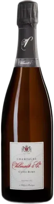 photo du vin Cuvée Rubis
