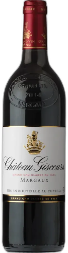 photo Château Giscours Margaux Kosher