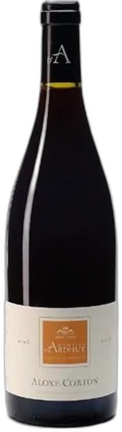 photo Domaine d’Ardhuy Aloxe-Corton Kosher