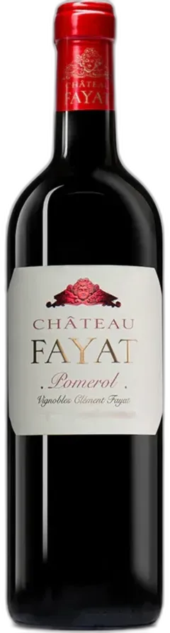 photo Château Fayat Pomerol Kosher
