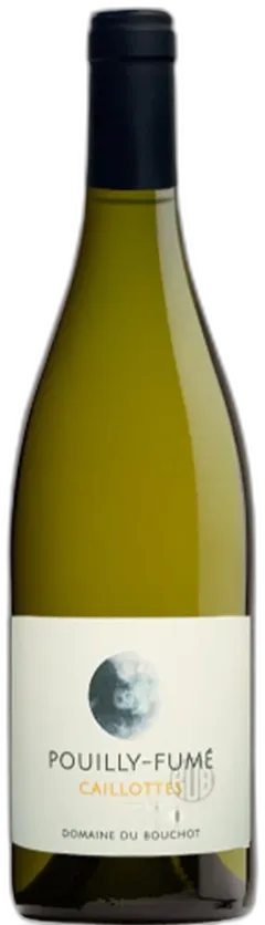 photo Domaine du Bouchot Pouilly Fumé Caillottes