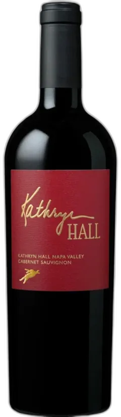 photo Hall Wines Kathryn Hall Cabernet Sauvignon Napa Valley