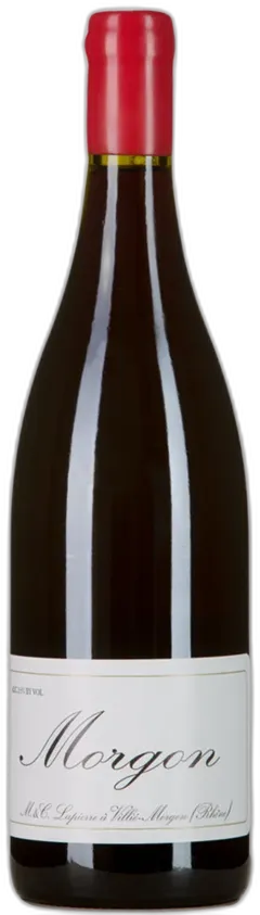 photo Domaine Marcel Lapierre Morgon Vieilles Vignes
