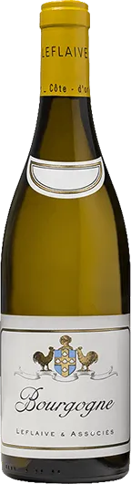 photo Domaines Leflaive Bourgogne Blanc Leflaive & Associés 2019