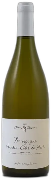 photo Bourgogne Hautes Côte de Nuits Blanc 2023