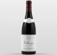 photo Volnay 2022