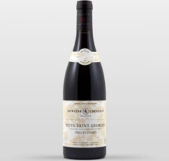 photo Nuits-Saint-Georges Vieilles Vignes 2022