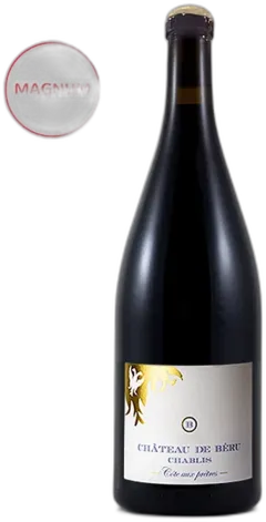 photo Magnum Chablis Côte Aux Prêtres 2021