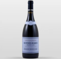 photo Bonnes Mares Grand Cru 2021