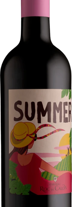 photo Summer de Roc de Calon 2023