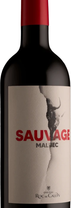 photo Sauvage de Roc de Calon 2022