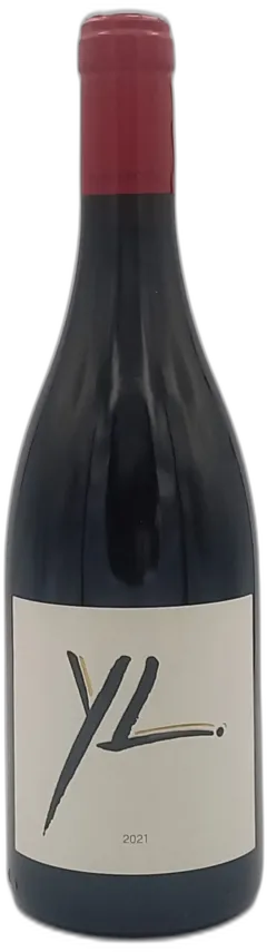 photo du vin Corse Ile de Beaute Cuvee y Rouge 2021 Domaine Leccia