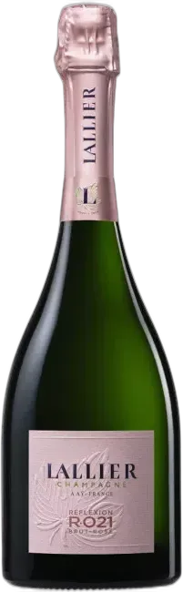 photo Lallier R21 Rosé