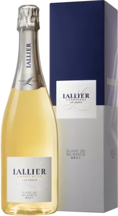 photo Lallier Blanc de Blancs