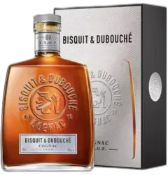 photos du vin Bisquit & Dubouché Vsop