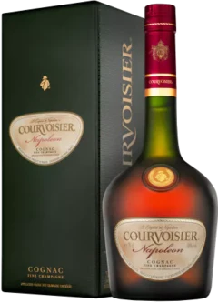 photo Courvoisier Napoléon