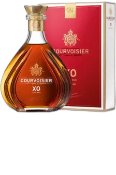 photo du vin Courvoisier xo Impériale