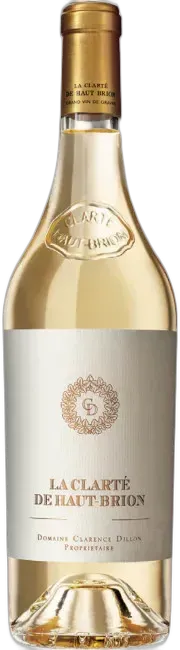 photo la Clarté de Haut-Brion 2021 Blanc