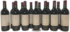 photo Domaine de Trevallon 1998