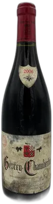 photo Domaine Armand Rousseau Pere et Fils Gevrey-Chambertin 2006