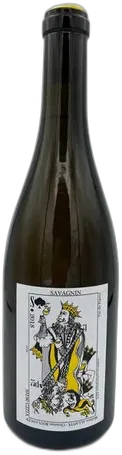 photo Vin de France Savagnin Allante Boulanger 2018