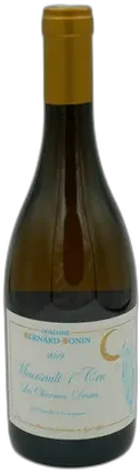 photo Bernard Bonin Meursault 1er Cru les Charmes du Dessus 2019