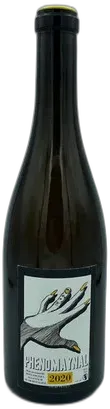 photo Vin de France Allante Boulanger Phenomaynal 2020