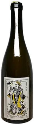 photo Vin de France Savagnin Allante Boulanger 2020
