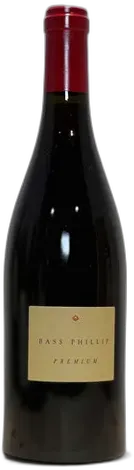 photo Bass Phillip Premium Pinot Noir 2018