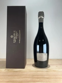 photo a r Lenoble Cuvee Gentilhomme Grand Cru Blanc de Blancs 2009