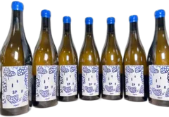 image du vin Touraine-Oisly en Quete d'Esprit Vin de l'Art 2020
