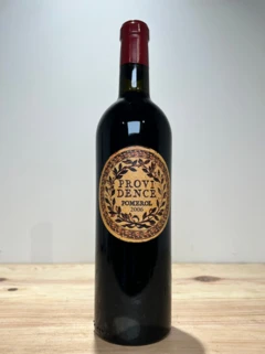 photo Château Providence Pomerol 2006