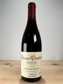 photo Domaine Roumier Charmes Chambertin Grand Cru 1994