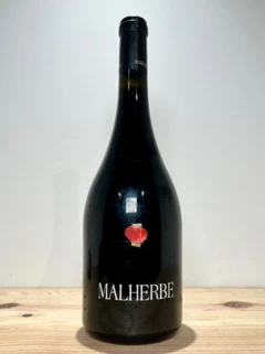 photo Magnum Château Malherbe Côtes de Provence Rouge 2010