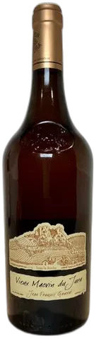 photo Jean-François Ganevat Vieux Macvin du Jura