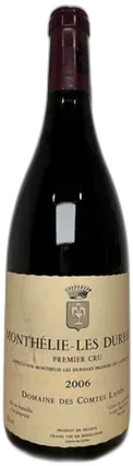 photo Domaine des Comtes Lafon Monthelie les Duresses Premier Cru 2006