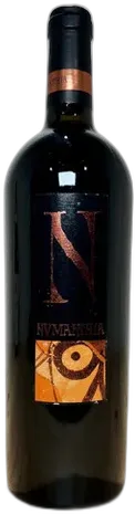 photo Bodega Numanthia 2016 Toro