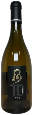 photo Domaine les Beates Coteaux d’Aix-en-Provence Terra Dor Blanc 2017