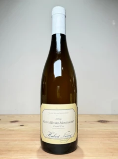 photo Domaine Hubert Lamy Criots-Batard-Montrachet Grand Cru 'Haute Densite' 2004